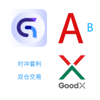 GoodtradeGoodX Tradercropy BBB