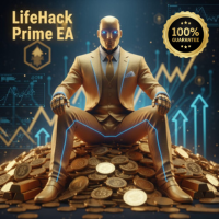 LifeHack Prime EA