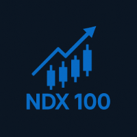 Nasdaq100 Strategy Tendencial H1