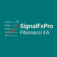 SignalFxPro Fibonacci EA