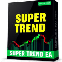 SuperTrend EA Pro