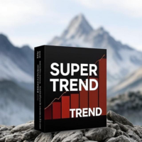 SuperTrend EA Pro MT5