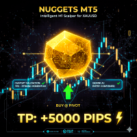 Nuggets MT5