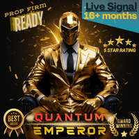 Quantum Emperor MT4