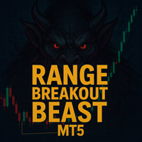Range Breakout Beast MT5
