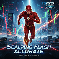 Scalping Flash X
