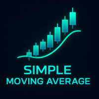 Simple Moving Avg