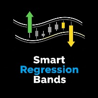 Smart Regression Bands