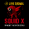 Squid X MT4