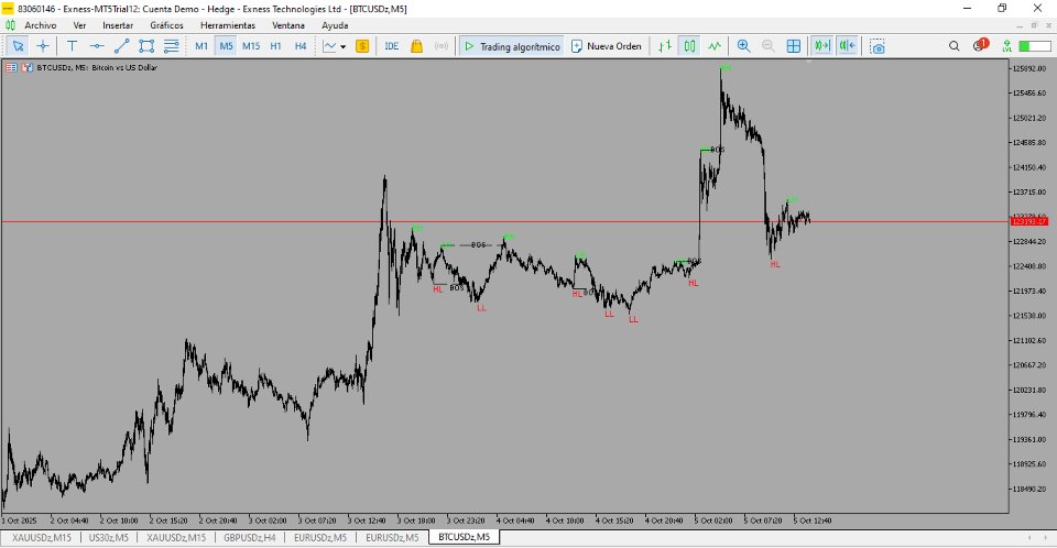 Screenshot #1 StructurePro 50