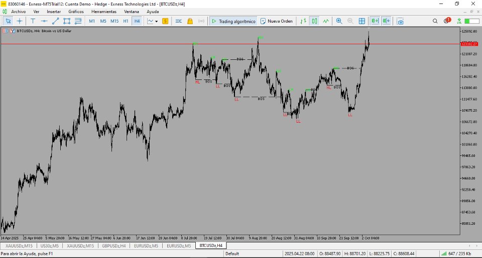 Screenshot #4 StructurePro 50