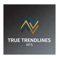 True Trendlines MT5