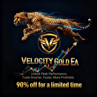Velocity Gold EA