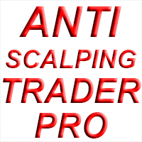 Anti Scalping Trader Pro mt