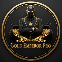 Gold Emperor Pro