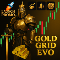 Gold Grid Evo