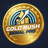 Gold Rush Signal Pro