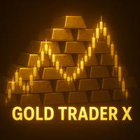 Gold Trader X