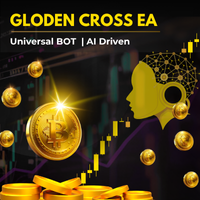 GoldenCross EA