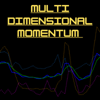 MultiDimensional Momentum