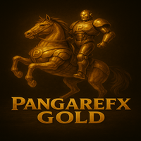 PangareFX Gold