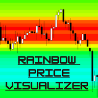 Rainbow Price Visualizer