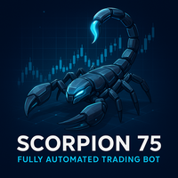 Scorpion 75 MQL5