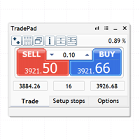 TradePad