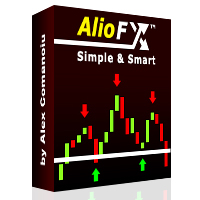 AlioFx SS