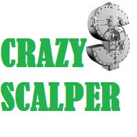 Forex scalper pro advisor 5