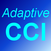 Ftap Adaptive CCI