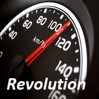 Speed Revolution