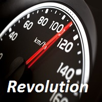 Speed Revolution MT5