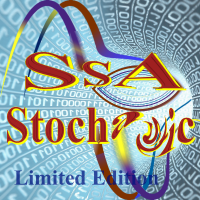 SSA Stochastic Limited Edition