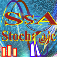 SSA Stochastic