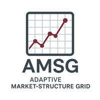 Adaptive Market Structure Grid