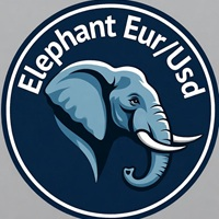 Elephant Eurusd