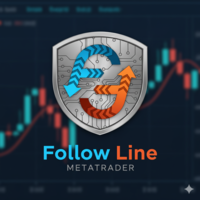 Follow Line MT4