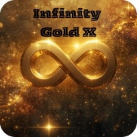Infinity Gold X