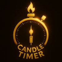 Mahdad Candle Timer