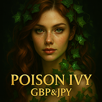 Poison Ivy