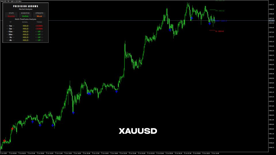 Screenshot #2 Precision Arrows