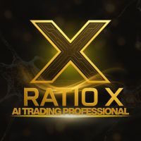 Ratio X Trade 1st AI Professional Trader