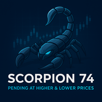 Scorpion 74 MT5