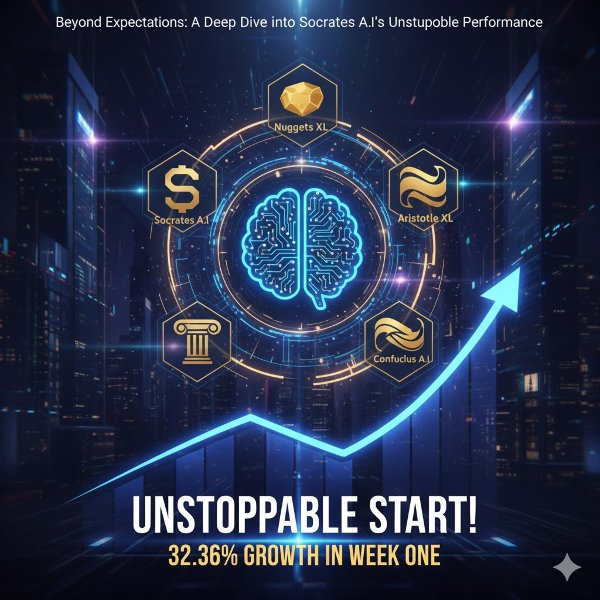 スクリーンショット #1 Socrates Ai