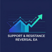 Support And Resistance Reversal EA