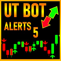 UT BOT Alerts 5