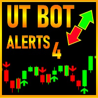 UT BOT Alerts MT4