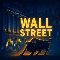 Wall Street Gold Momentum Breakout Trader