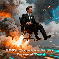 ARFX Quantum Wave